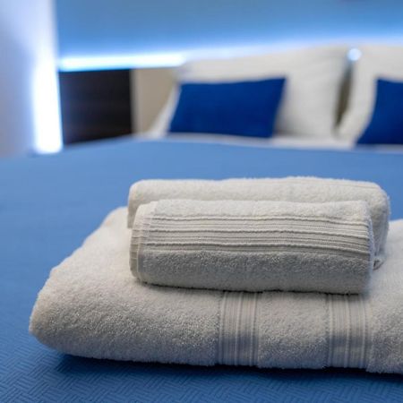 B&B Azul Палермо Экстерьер фото