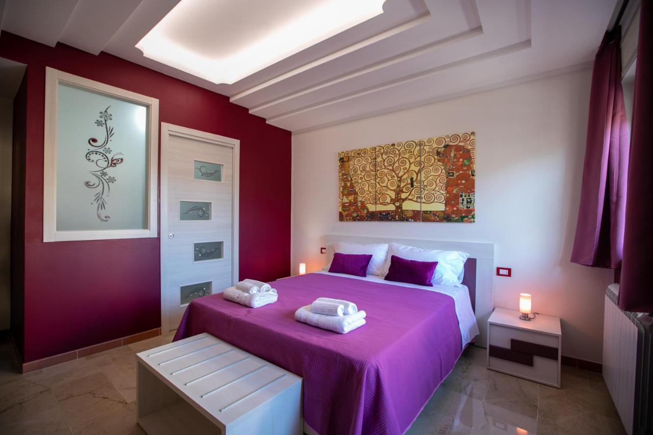 B&B Azul Палермо Экстерьер фото