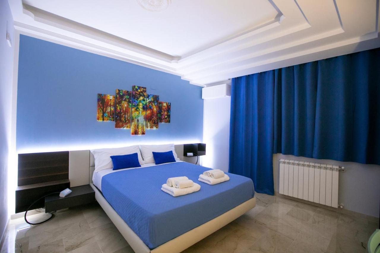 B&B Azul Палермо Экстерьер фото