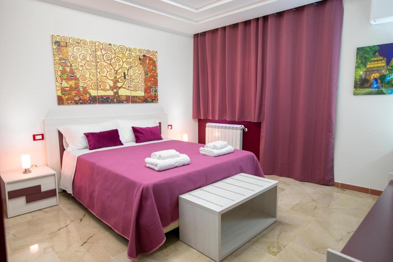 B&B Azul Палермо Экстерьер фото