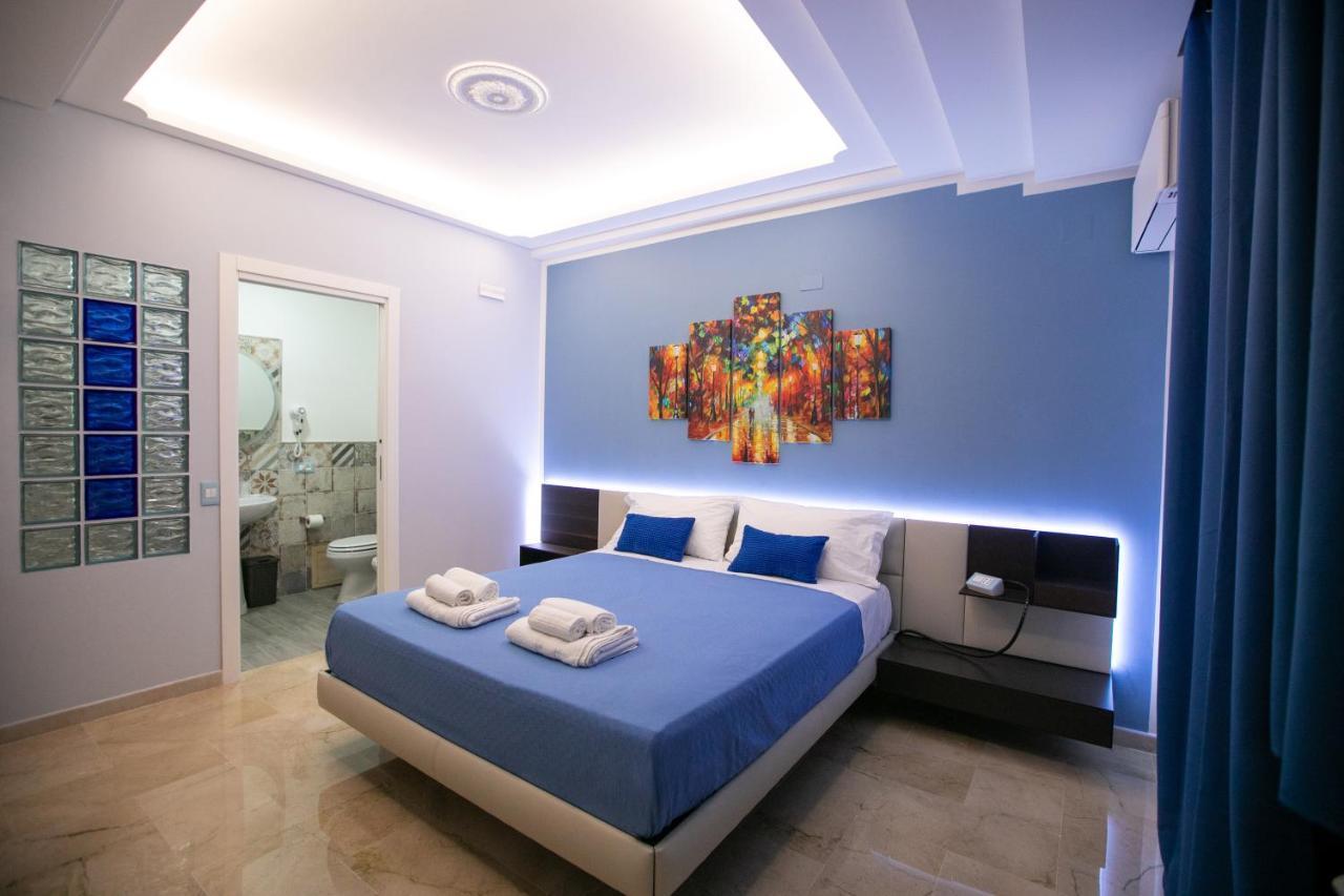 B&B Azul Палермо Экстерьер фото