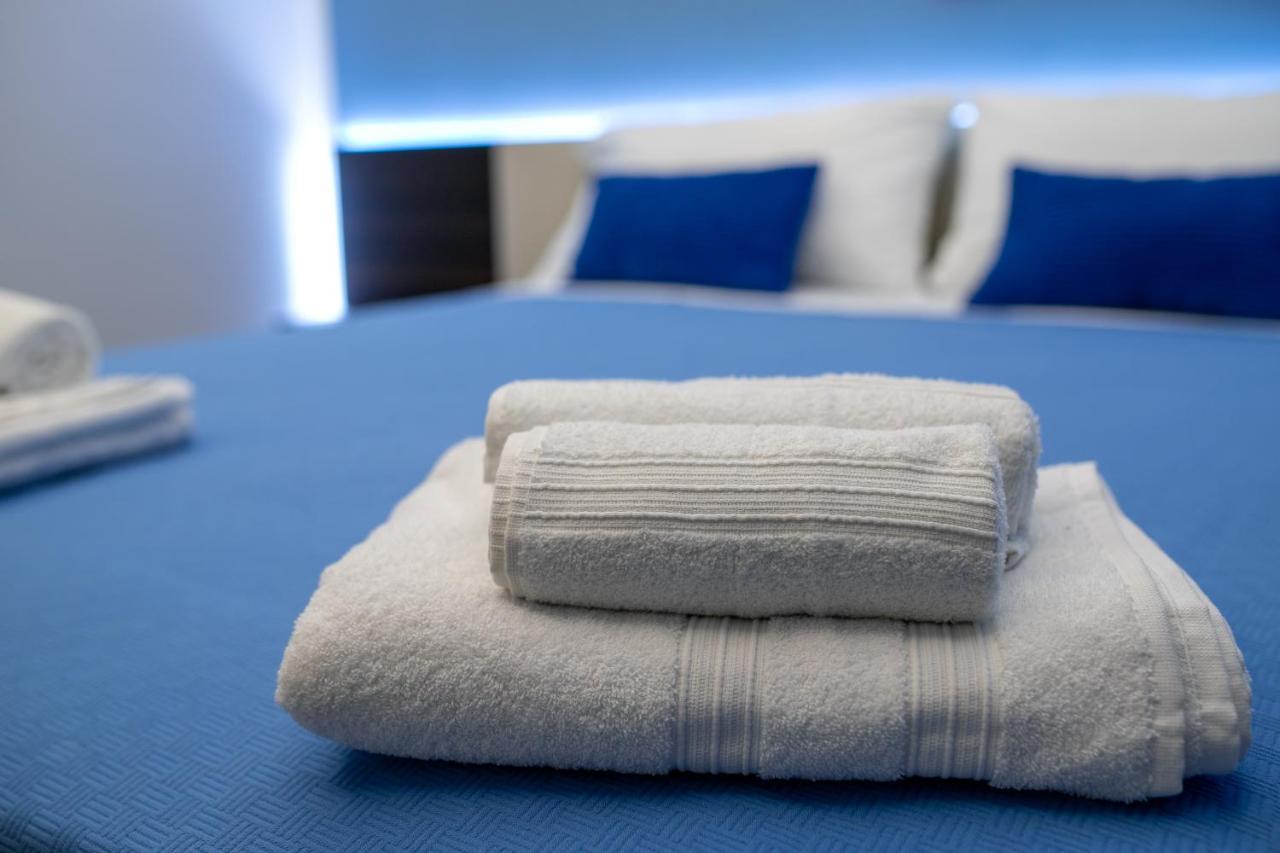 B&B Azul Палермо Экстерьер фото