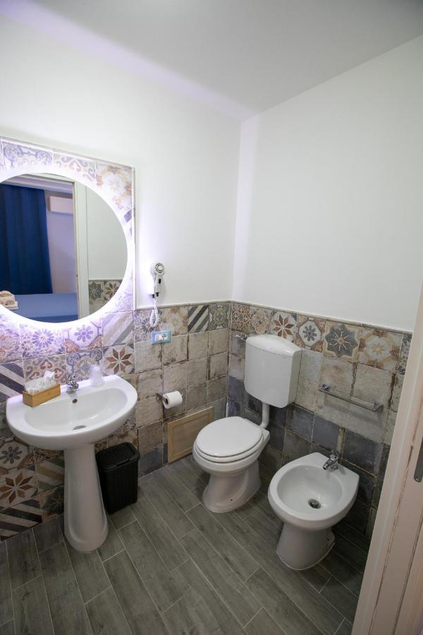 B&B Azul Палермо Экстерьер фото