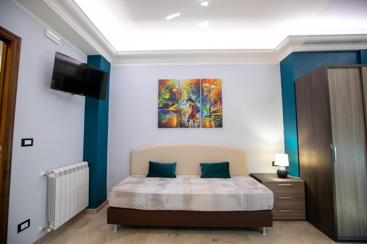 B&B Azul Палермо Экстерьер фото