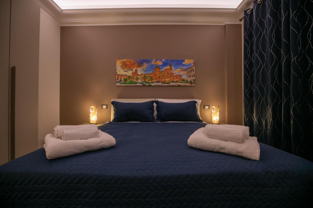 B&B Azul Палермо Экстерьер фото