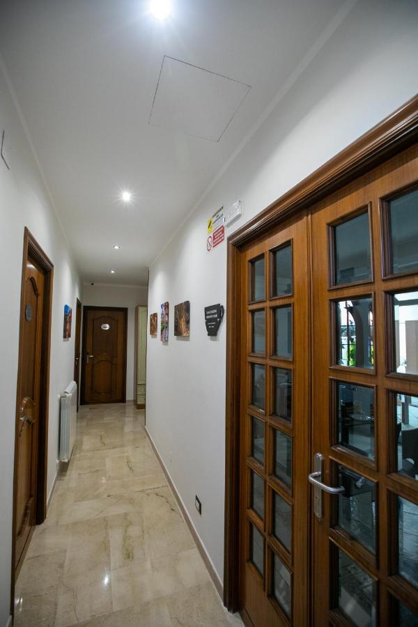 B&B Azul Палермо Экстерьер фото