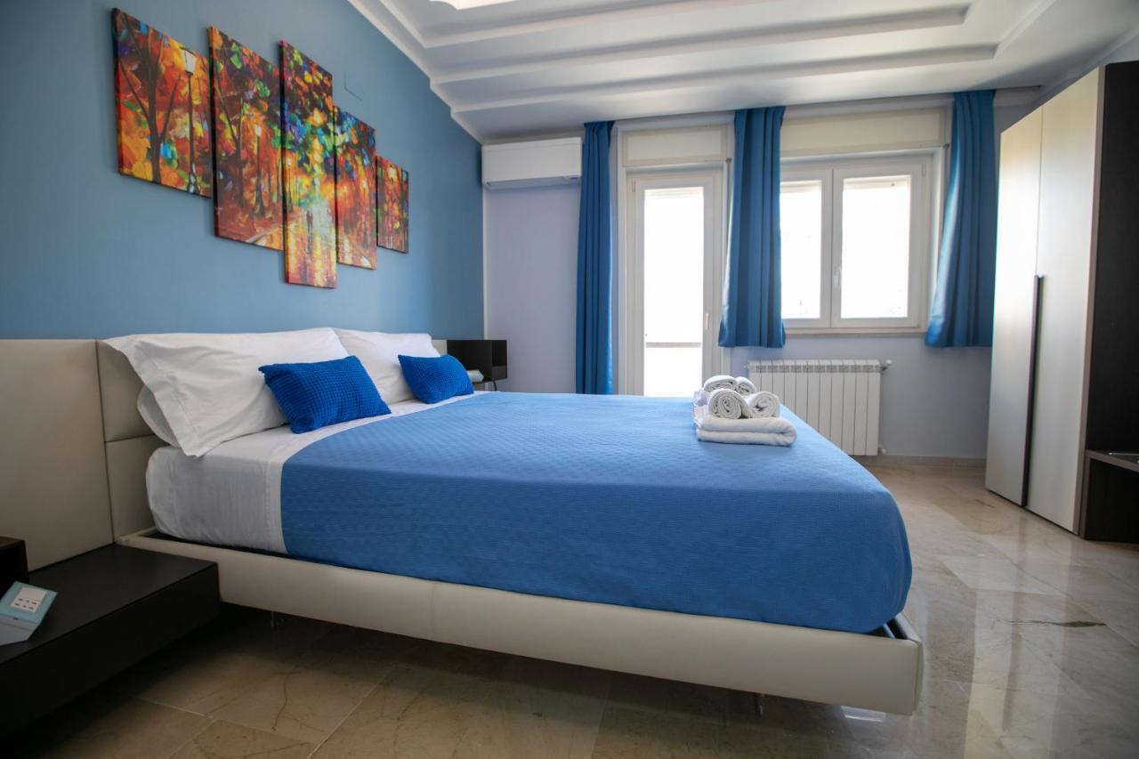 B&B Azul Палермо Экстерьер фото