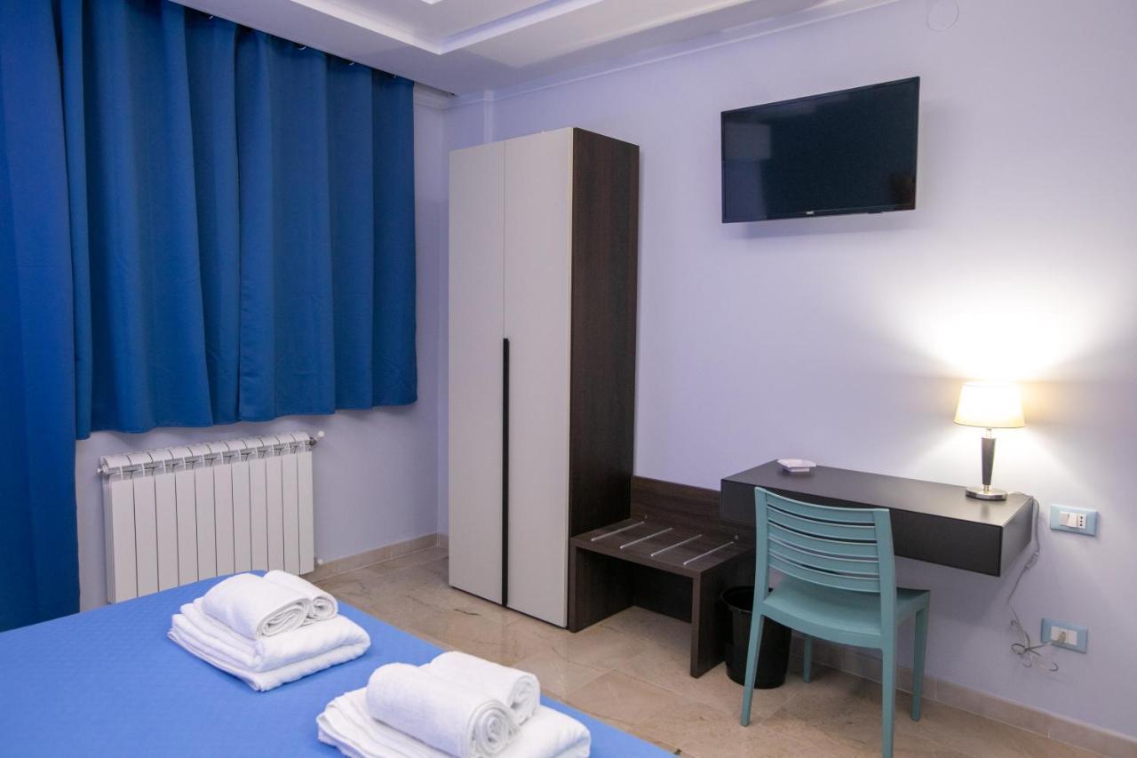 B&B Azul Палермо Экстерьер фото