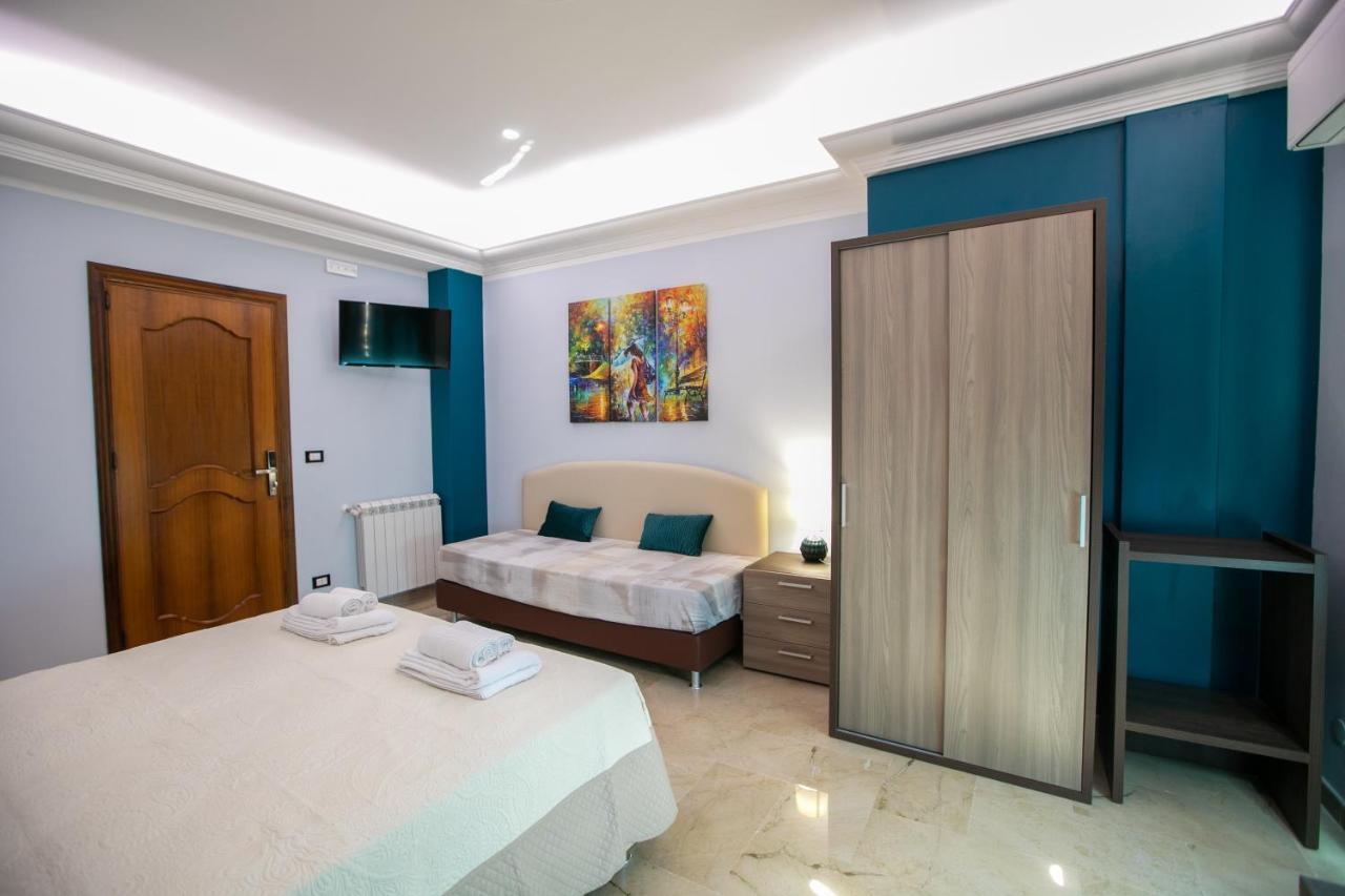 B&B Azul Палермо Экстерьер фото