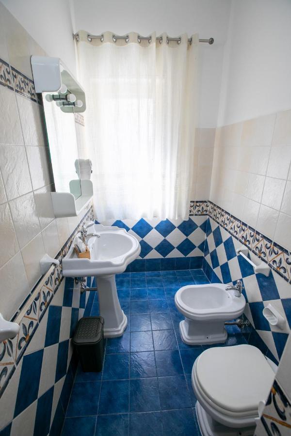 B&B Azul Палермо Экстерьер фото