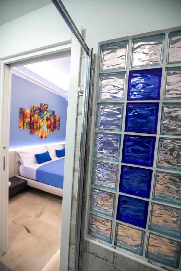 B&B Azul Палермо Экстерьер фото