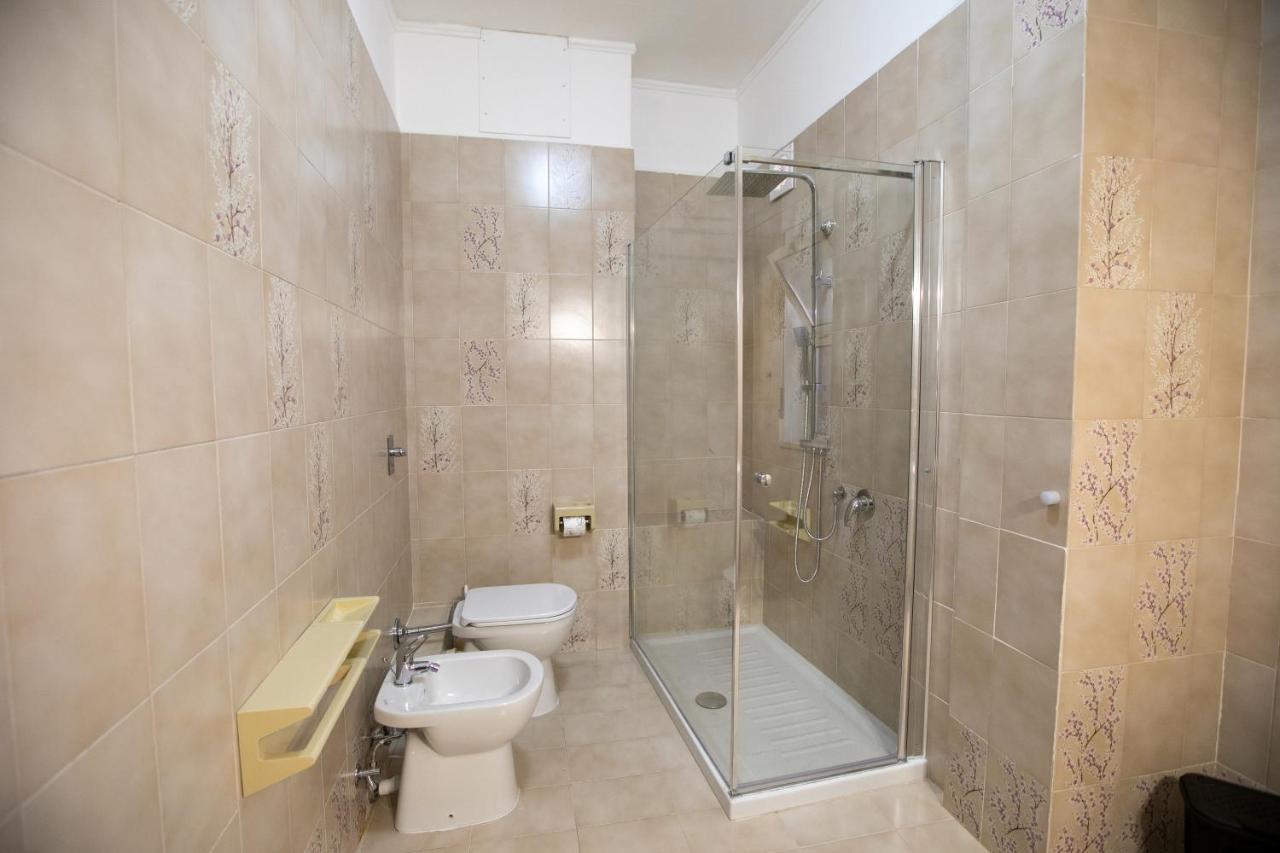B&B Azul Палермо Экстерьер фото