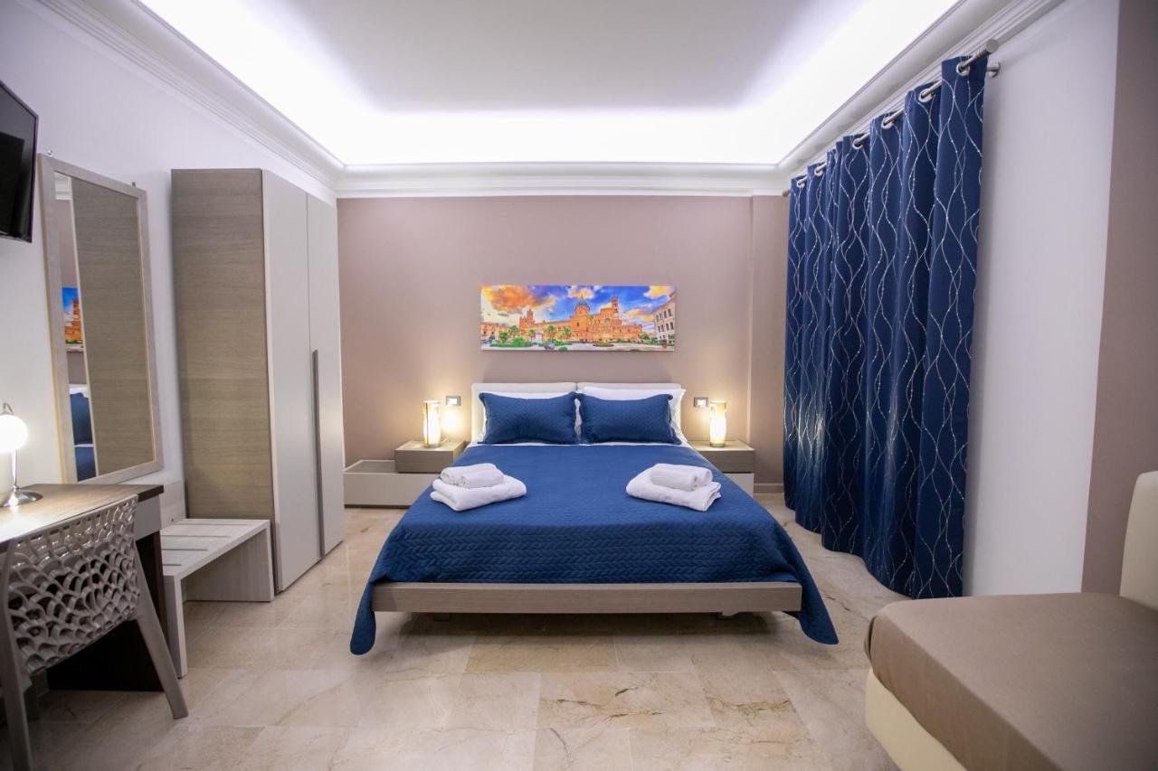 B&B Azul Палермо Экстерьер фото