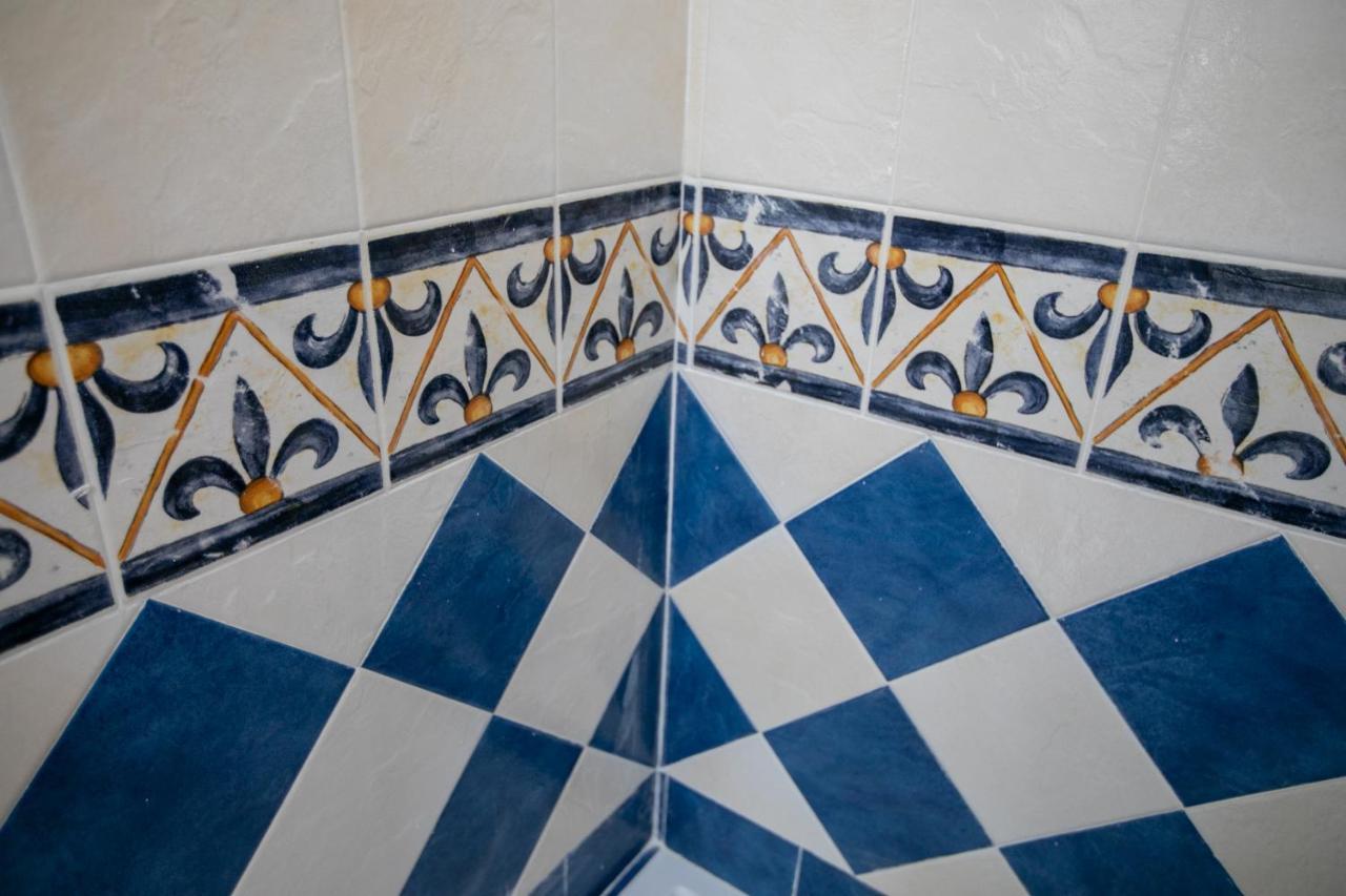 B&B Azul Палермо Экстерьер фото