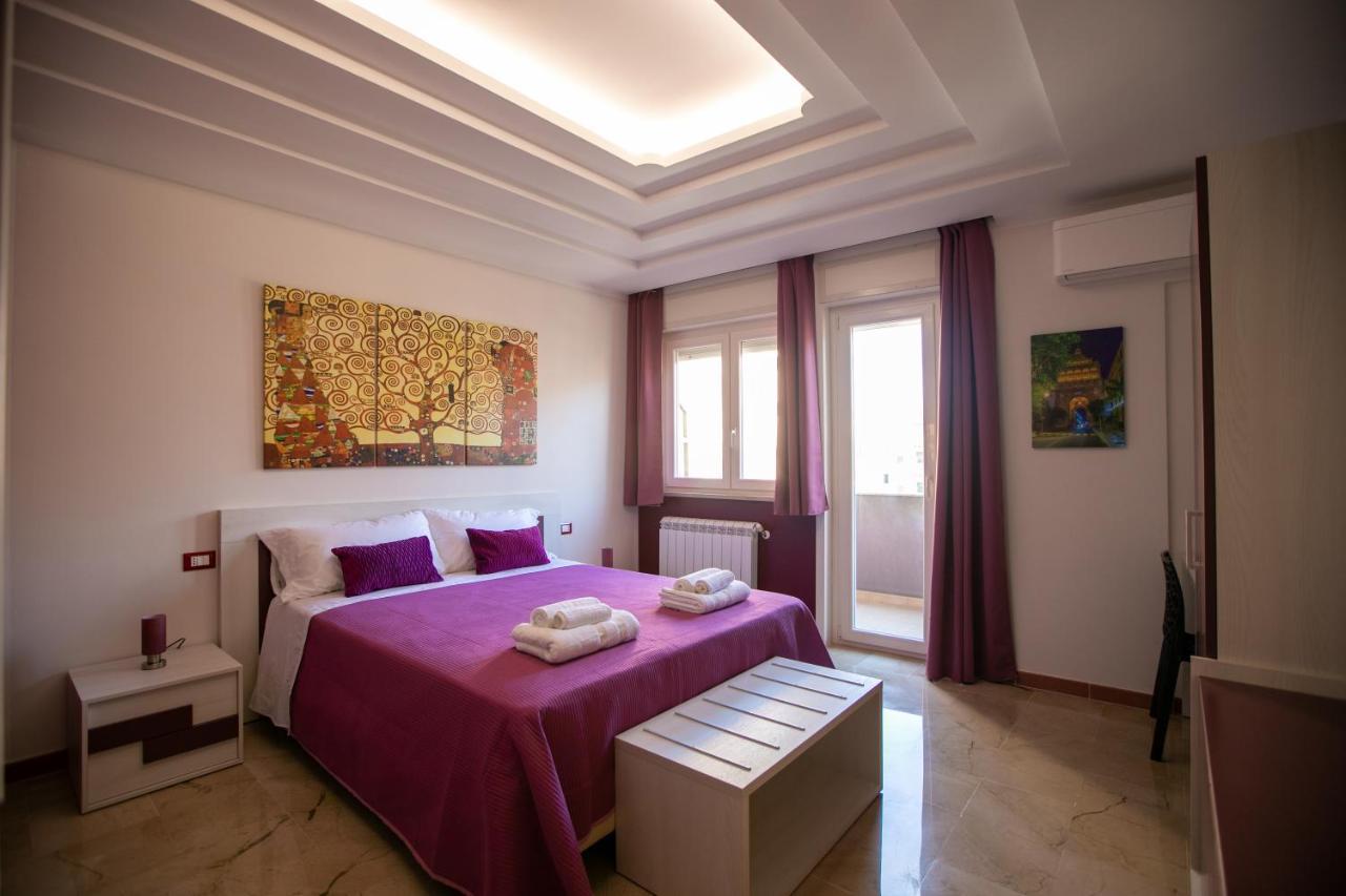 B&B Azul Палермо Экстерьер фото
