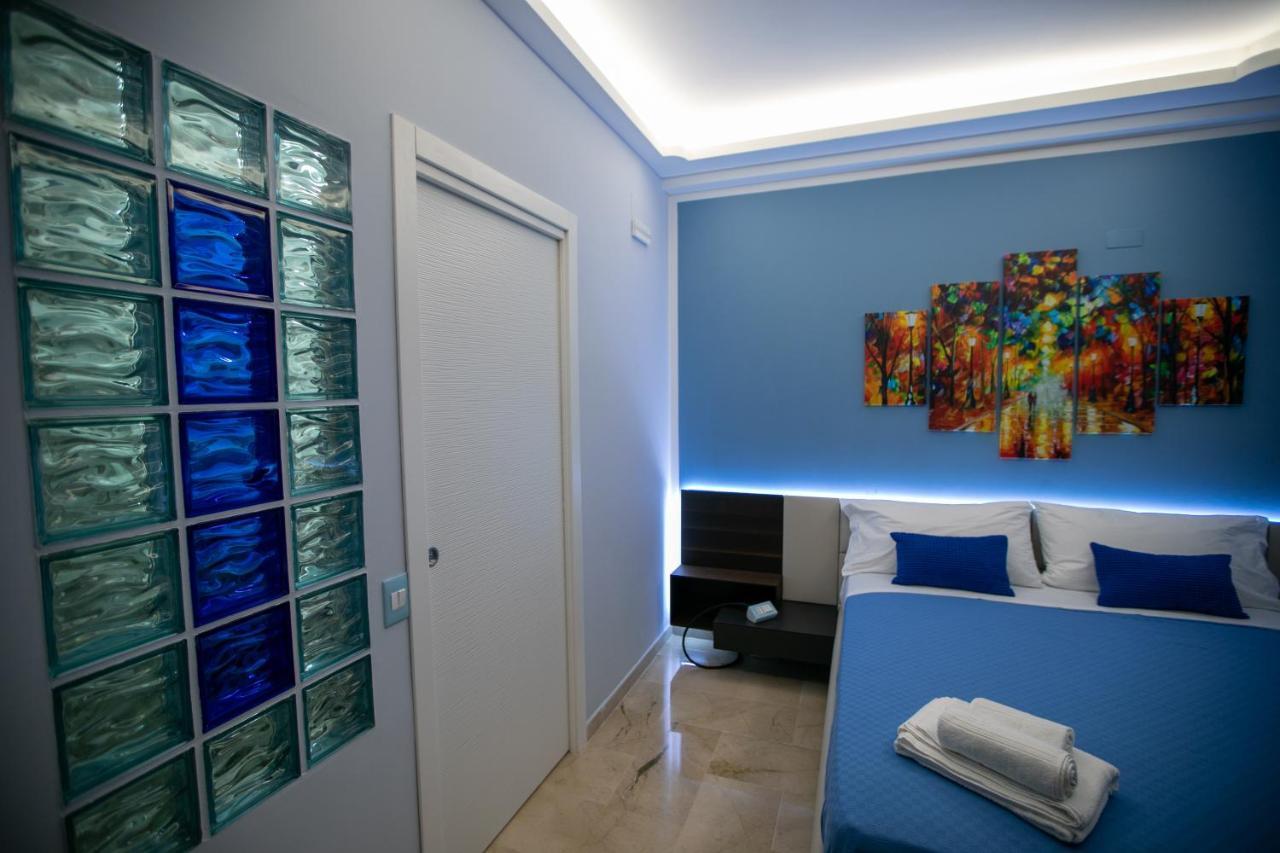 B&B Azul Палермо Экстерьер фото