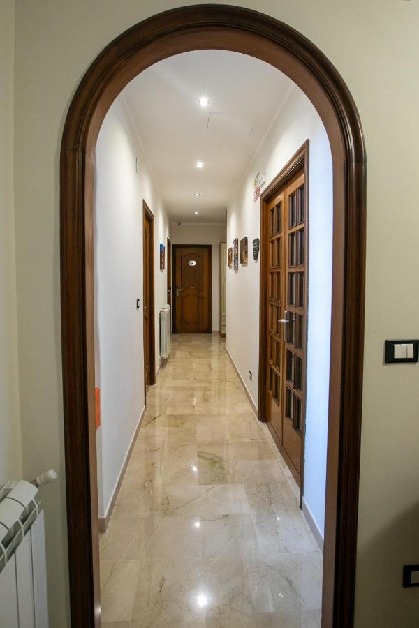 B&B Azul Палермо Экстерьер фото