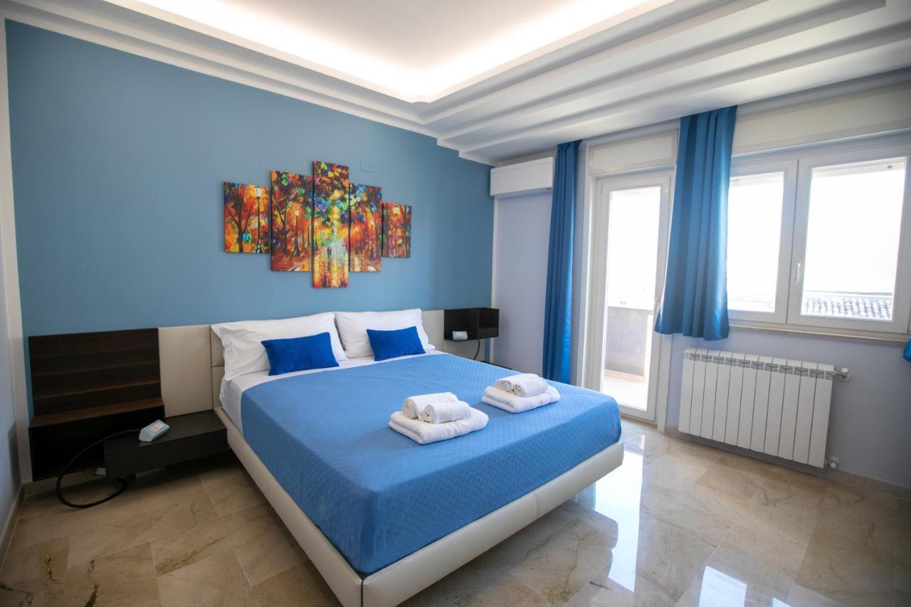 B&B Azul Палермо Экстерьер фото